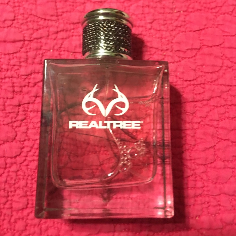 3.4 oz real tree